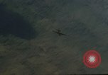 Image of B-17 Canberra bombers Vietnam, 1967, second 61 stock footage video 65675075404