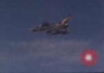 Image F-100D Super de chasseurs à réaction Sabre Vietnam, 1967, de la seconde 22 séquences d'archives historiques vidéo 65675075405