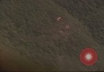 Image F-100D Super de chasseurs à réaction Sabre Vietnam, 1967, de la seconde 40 séquences d'archives historiques vidéo 65675075405