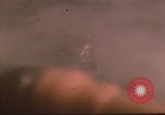Image F-100D Super de chasseurs à réaction Sabre Vietnam, 1967, de la seconde 45 séquences d'archives historiques vidéo 65675075405