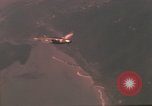 Image F-100D Super de chasseurs à réaction Sabre Vietnam, 1967, de la seconde 53 séquences d'archives historiques vidéo 65675075405