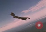 Image B-57B Bombardier de Canberra Vietnam, 1967, de la seconde 33 séquences d'archives historiques vidéo 65675075406