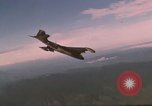 Image B-57B Bombardier de Canberra Vietnam, 1967, de la seconde 34 séquences d'archives historiques vidéo 65675075406