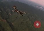 Image B-57B Bombardier de Canberra Vietnam, 1967, de la seconde 36 séquences d'archives historiques vidéo 65675075406