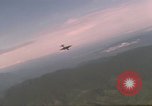 Image B-57B Bombardier de Canberra Vietnam, 1967, de la seconde 46 séquences d'archives historiques vidéo 65675075406