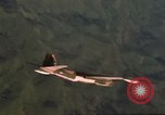 Image B-57B Bombardier de Canberra Vietnam, 1967, de la seconde 58 séquences d'archives historiques vidéo 65675075406