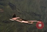 Image B-57B Bombardier de Canberra Vietnam, 1967, de la seconde 60 séquences d'archives historiques vidéo 65675075406