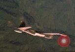 Image B-57B Bombardier de Canberra Vietnam, 1967, de la seconde 61 séquences d'archives historiques vidéo 65675075406