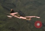 Image B-57B Bombardier de Canberra Vietnam, 1967, de la seconde 62 séquences d'archives historiques vidéo 65675075406