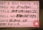 Image bombe éclate Vietnam, 1967, de la seconde 7 séquences d'archives historiques vidéo 65675075407