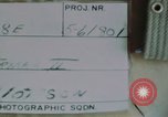 Image F-4C aéronefs Phantom Vietnam, 1967, de la seconde 8 séquences d'archives historiques vidéo 65675075409