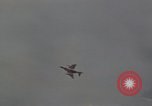 Image F-4C aéronefs Phantom Vietnam, 1967, de la seconde 55 séquences d'archives historiques vidéo 65675075409