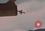 Image F-4C aéronefs Phantom Vietnam, 1967, de la seconde 59 séquences d'archives historiques vidéo 65675075409