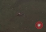 Image F-100D Super combattants Sabre Vietnam, 1967, de la seconde 41 séquences d'archives historiques vidéo 65675075410
