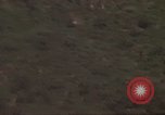 Image F-100D Super combattants Sabre Vietnam, 1967, de la seconde 48 séquences d'archives historiques vidéo 65675075410