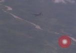 Image B-57B Plan de Canberra Vietnam, 1967, de la seconde 44 séquences d'archives historiques vidéo 65675075412