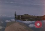 Image A-1H Skyraider Vietnam, 1967, de la seconde 3 séquences d'archives historiques vidéo 65675075413