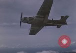 Image A-1H Skyraider Vietnam, 1967, de la seconde 7 séquences d'archives historiques vidéo 65675075413