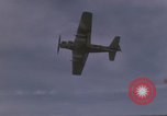 Image A-1H Skyraider Vietnam, 1967, de la seconde 10 séquences d'archives historiques vidéo 65675075413