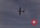 Image A-1H Skyraider Vietnam, 1967, de la seconde 14 séquences d'archives historiques vidéo 65675075413