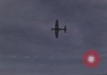 Image A-1H Skyraider Vietnam, 1967, de la seconde 15 séquences d'archives historiques vidéo 65675075413