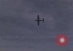 Image A-1H Skyraider Vietnam, 1967, de la seconde 16 séquences d'archives historiques vidéo 65675075413