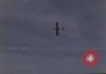 Image A-1H Skyraider Vietnam, 1967, de la seconde 17 séquences d'archives historiques vidéo 65675075413