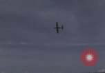 Image A-1H Skyraider Vietnam, 1967, de la seconde 18 séquences d'archives historiques vidéo 65675075413