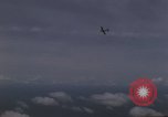 Image A-1H Skyraider Vietnam, 1967, de la seconde 22 séquences d'archives historiques vidéo 65675075413