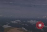 Image A-1H Skyraider Vietnam, 1967, de la seconde 25 séquences d'archives historiques vidéo 65675075413
