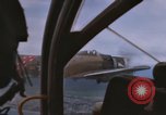 Image A-1H Skyraider Vietnam, 1967, de la seconde 39 séquences d'archives historiques vidéo 65675075413