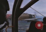 Image A-1H Skyraider Vietnam, 1967, de la seconde 40 séquences d'archives historiques vidéo 65675075413