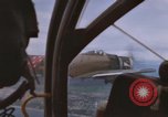 Image A-1H Skyraider Vietnam, 1967, de la seconde 41 séquences d'archives historiques vidéo 65675075413