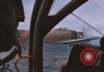 Image A-1H Skyraider Vietnam, 1967, de la seconde 42 séquences d'archives historiques vidéo 65675075413