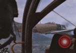 Image A-1H Skyraider Vietnam, 1967, de la seconde 45 séquences d'archives historiques vidéo 65675075413