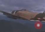 Image A-1H Skyraider aéronefs Vietnam, 1967, de la seconde 7 séquences d'archives historiques vidéo 65675075414