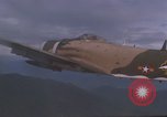 Image A-1H Skyraider aéronefs Vietnam, 1967, de la seconde 8 séquences d'archives historiques vidéo 65675075414