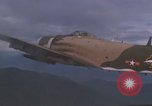 Image A-1H Skyraider aéronefs Vietnam, 1967, de la seconde 9 séquences d'archives historiques vidéo 65675075414