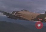 Image A-1H Skyraider aéronefs Vietnam, 1967, de la seconde 10 séquences d'archives historiques vidéo 65675075414