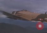 Image A-1H Skyraider aéronefs Vietnam, 1967, de la seconde 13 séquences d'archives historiques vidéo 65675075414