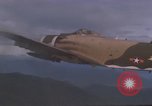 Image A-1H Skyraider aéronefs Vietnam, 1967, de la seconde 16 séquences d'archives historiques vidéo 65675075414
