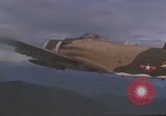 Image A-1H Skyraider aéronefs Vietnam, 1967, de la seconde 18 séquences d'archives historiques vidéo 65675075414
