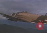 Image A-1H Skyraider aéronefs Vietnam, 1967, de la seconde 21 séquences d'archives historiques vidéo 65675075414