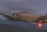 Image A-1H Skyraider aéronefs Vietnam, 1967, de la seconde 22 séquences d'archives historiques vidéo 65675075414