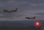 Image A-1H Skyraider aéronefs Vietnam, 1967, de la seconde 30 séquences d'archives historiques vidéo 65675075414