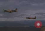 Image A-1H Skyraider aéronefs Vietnam, 1967, de la seconde 31 séquences d'archives historiques vidéo 65675075414