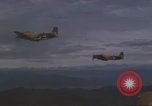 Image A-1H Skyraider aéronefs Vietnam, 1967, de la seconde 33 séquences d'archives historiques vidéo 65675075414