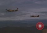 Image A-1H Skyraider aéronefs Vietnam, 1967, de la seconde 35 séquences d'archives historiques vidéo 65675075414