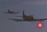 Image A-1H Skyraider aéronefs Vietnam, 1967, de la seconde 36 séquences d'archives historiques vidéo 65675075414