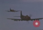 Image A-1H Skyraider aéronefs Vietnam, 1967, de la seconde 41 séquences d'archives historiques vidéo 65675075414